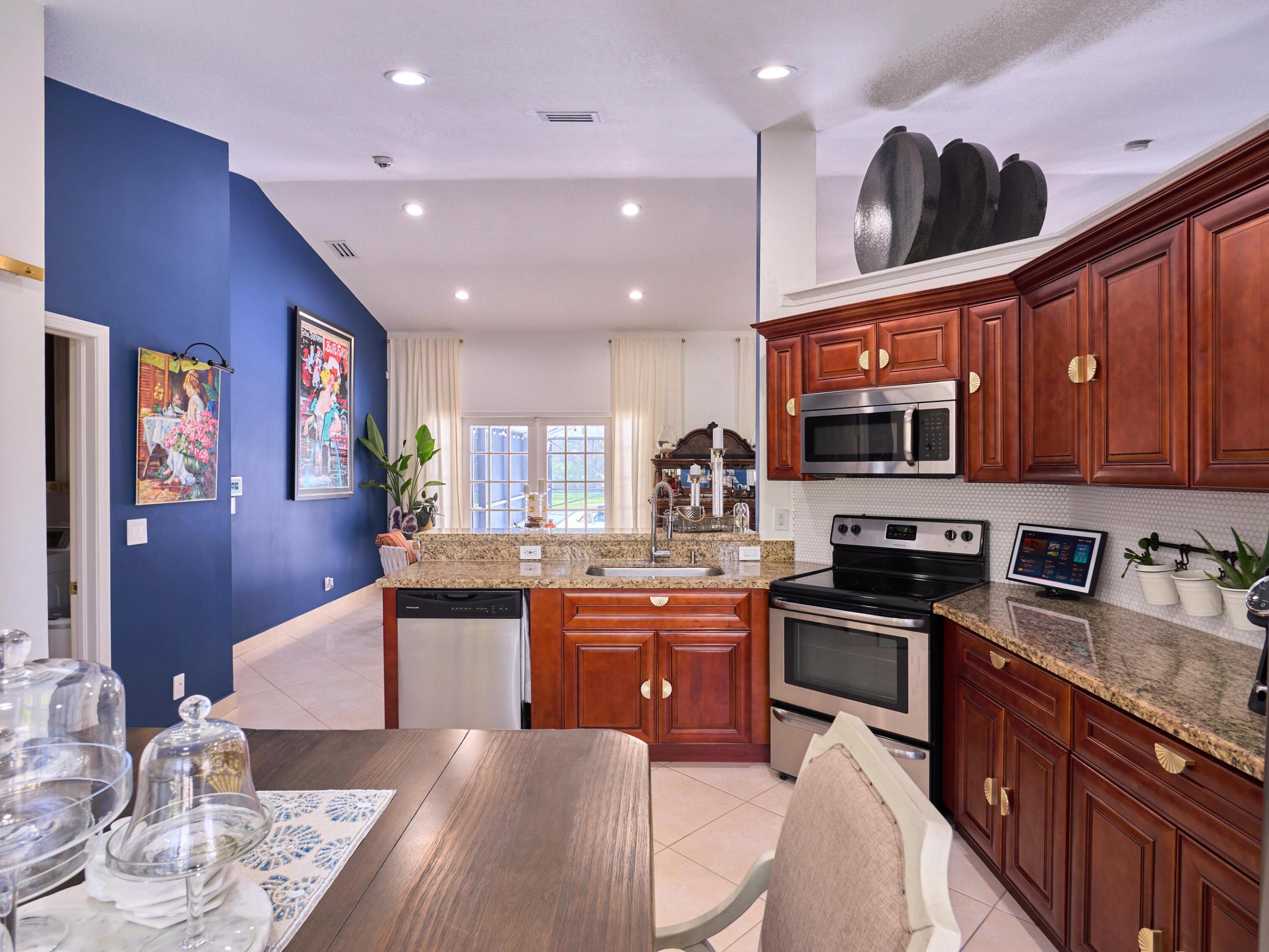 The Acreage - Residential