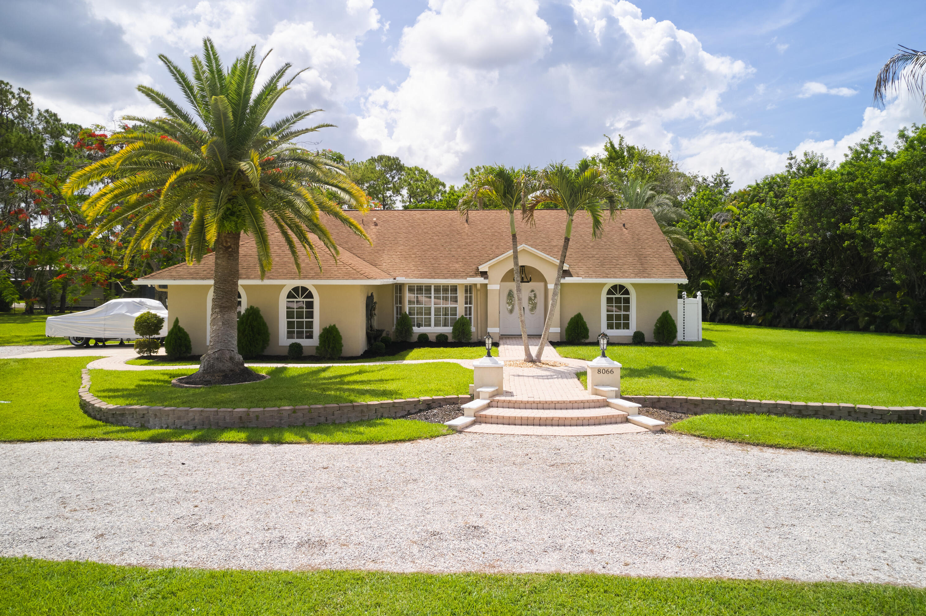 The Acreage - Residential