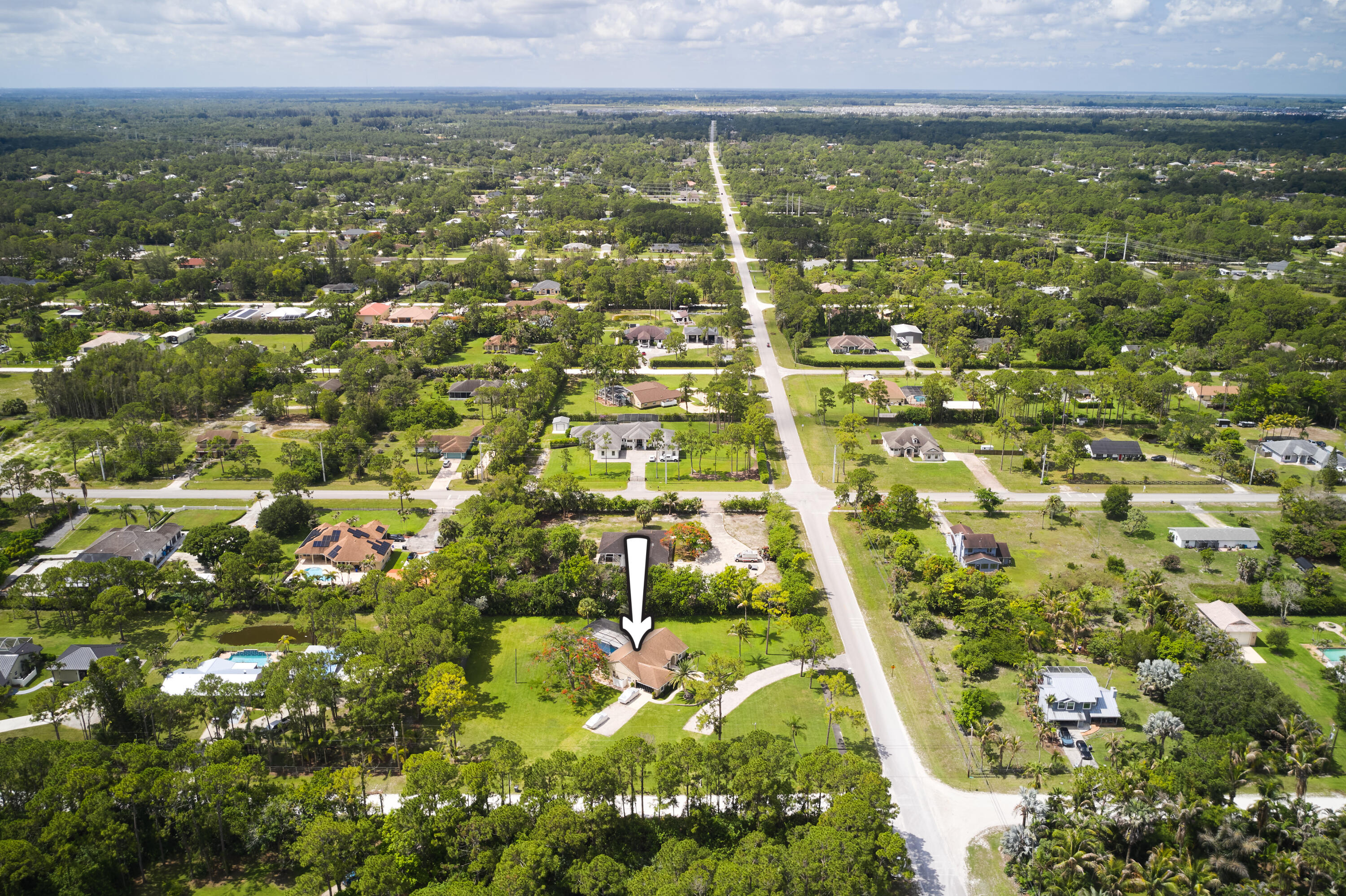 The Acreage - Residential