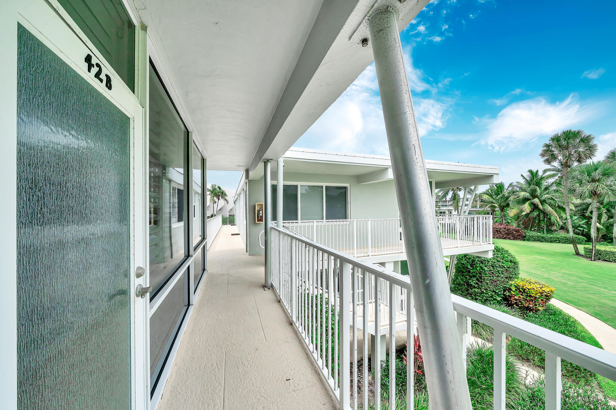 Sea Club of Hillsboro Beach - Residential