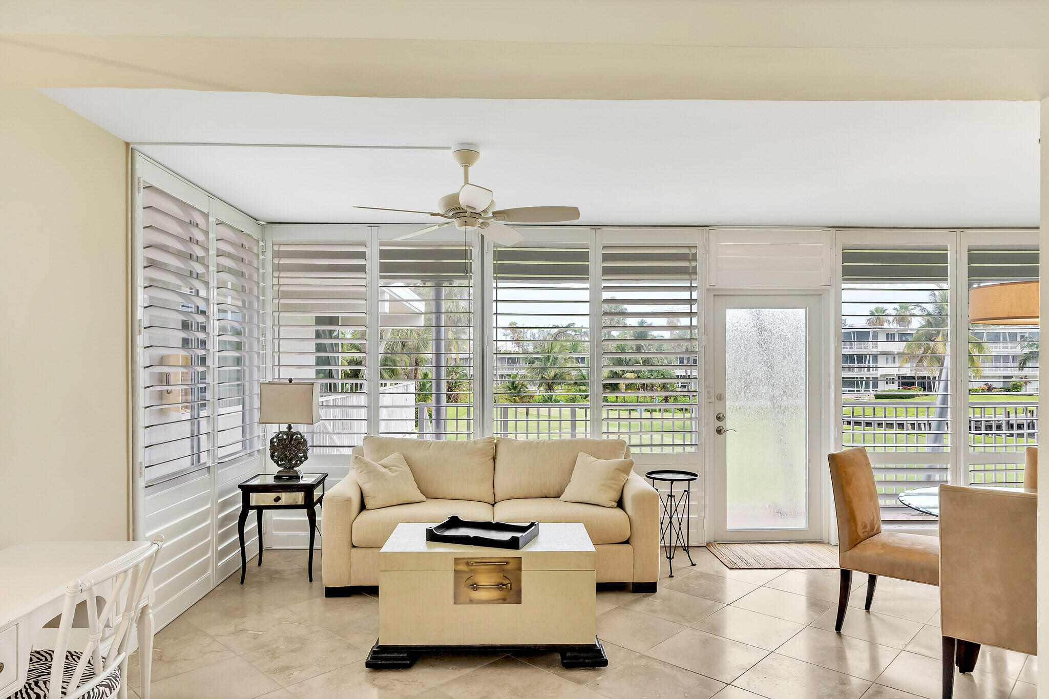 Sea Club of Hillsboro Beach - Residential