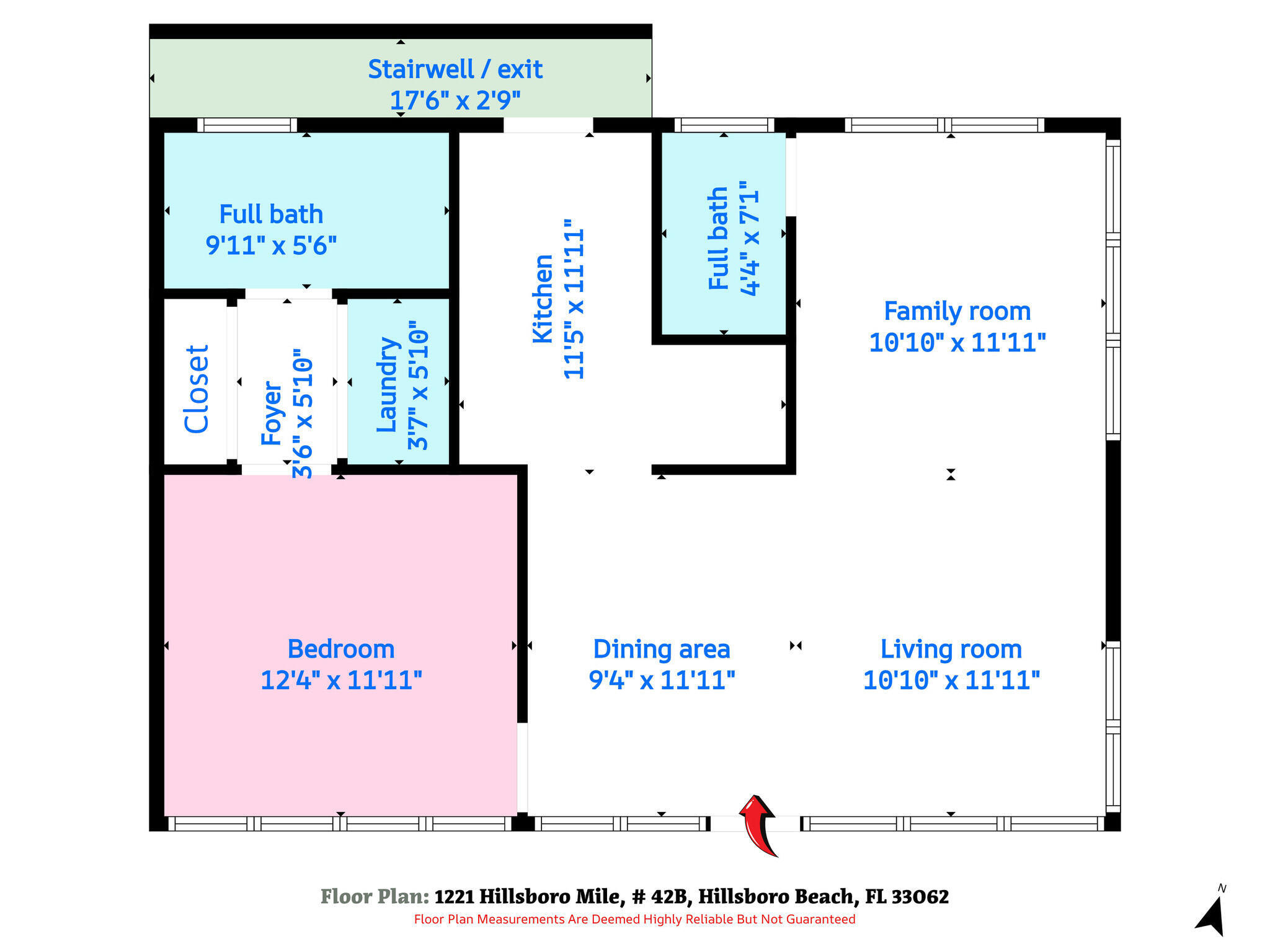 Sea Club of Hillsboro Beach - Residential