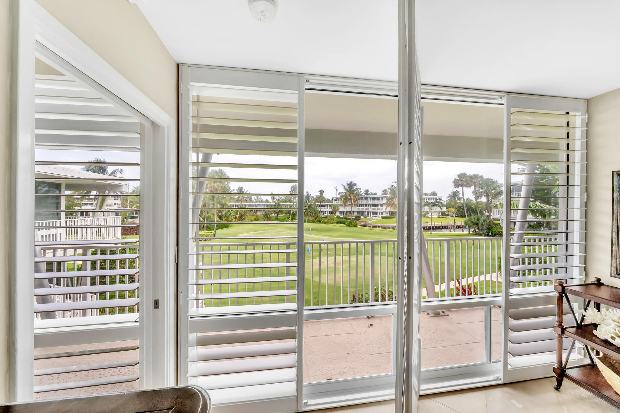 Sea Club of Hillsboro Beach - Residential