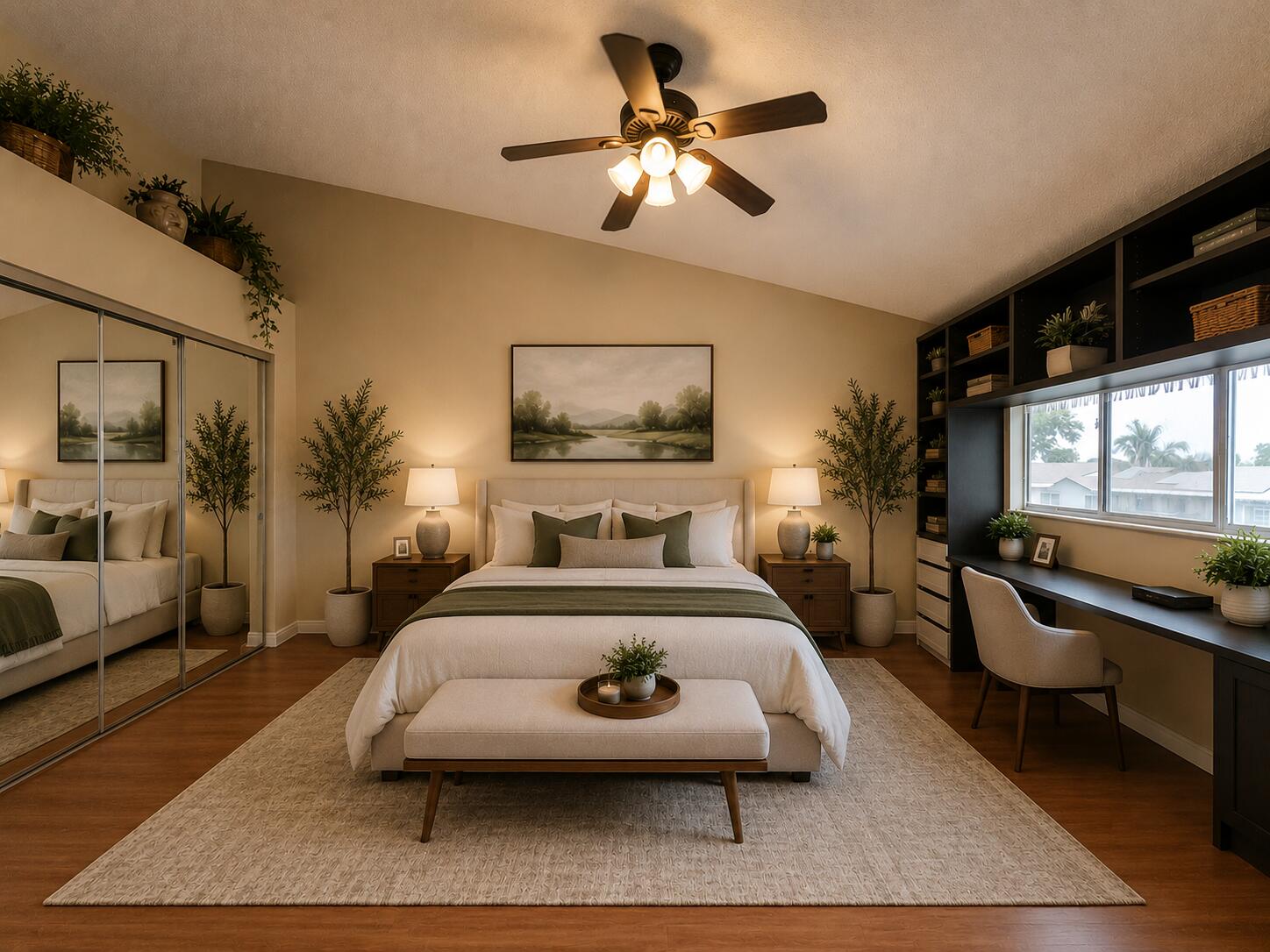 CORAL POINT NORTH - Residential