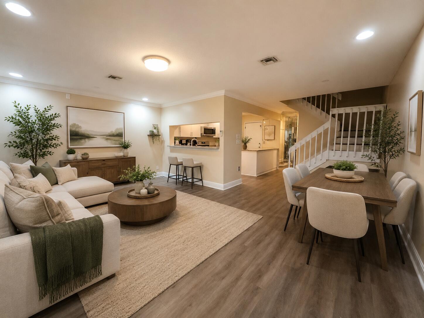 CORAL POINT NORTH - Residential