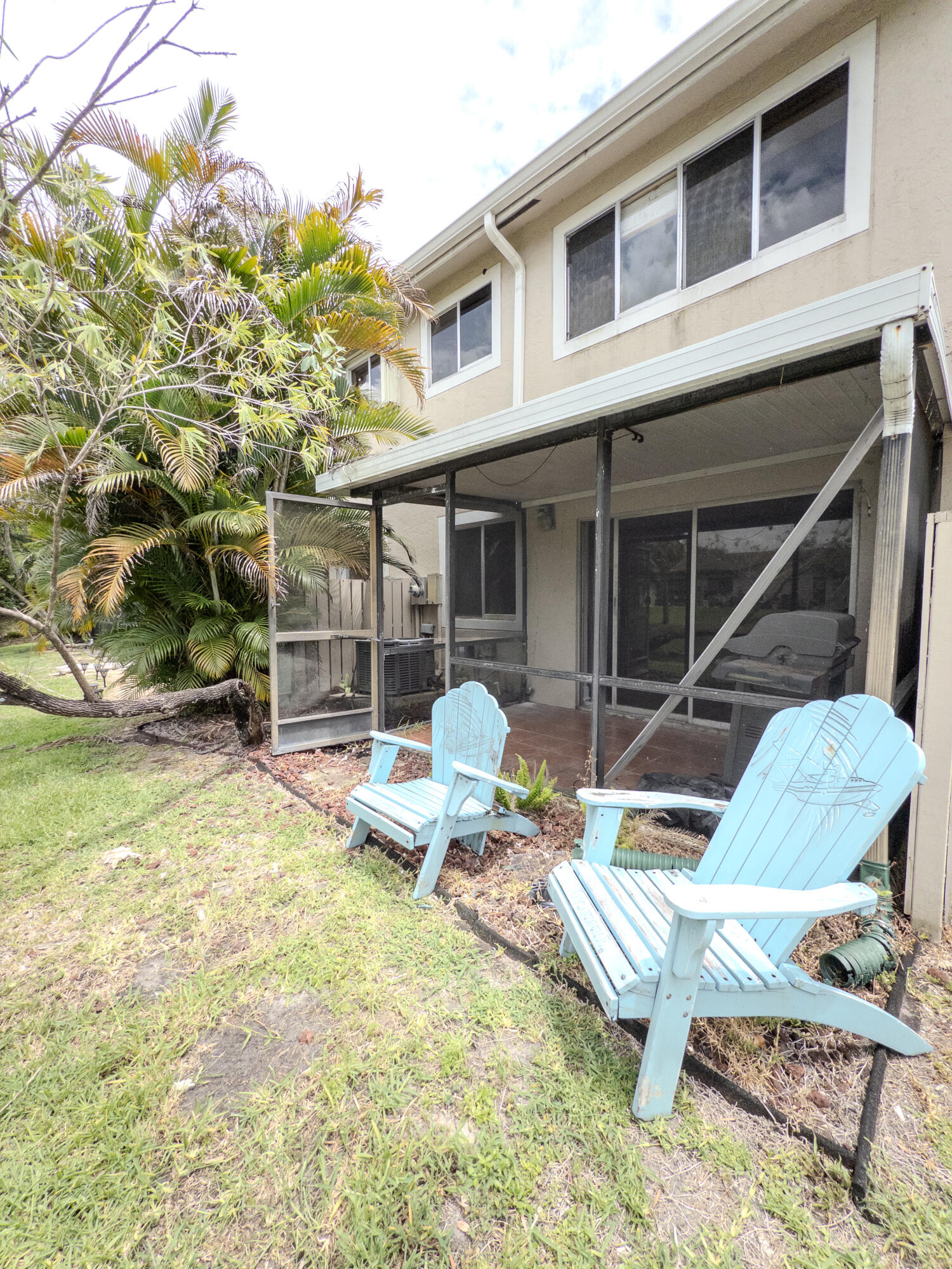 CORAL POINT NORTH - Residential