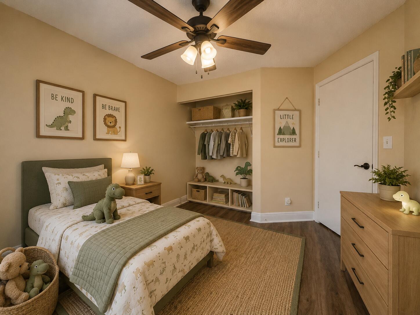 CORAL POINT NORTH - Residential