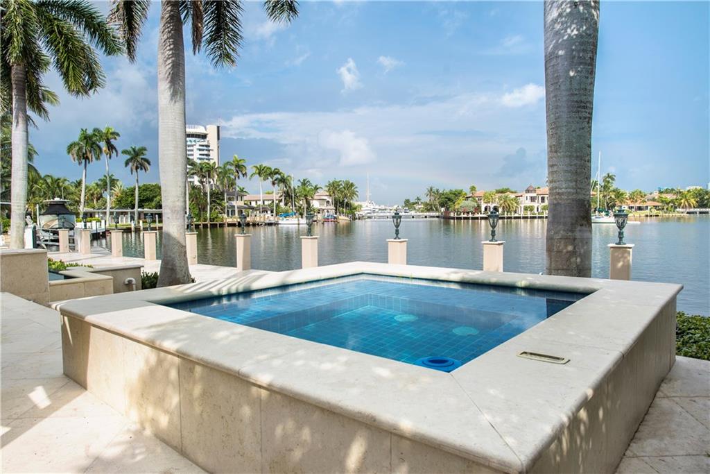 Harbor Beach - Residential