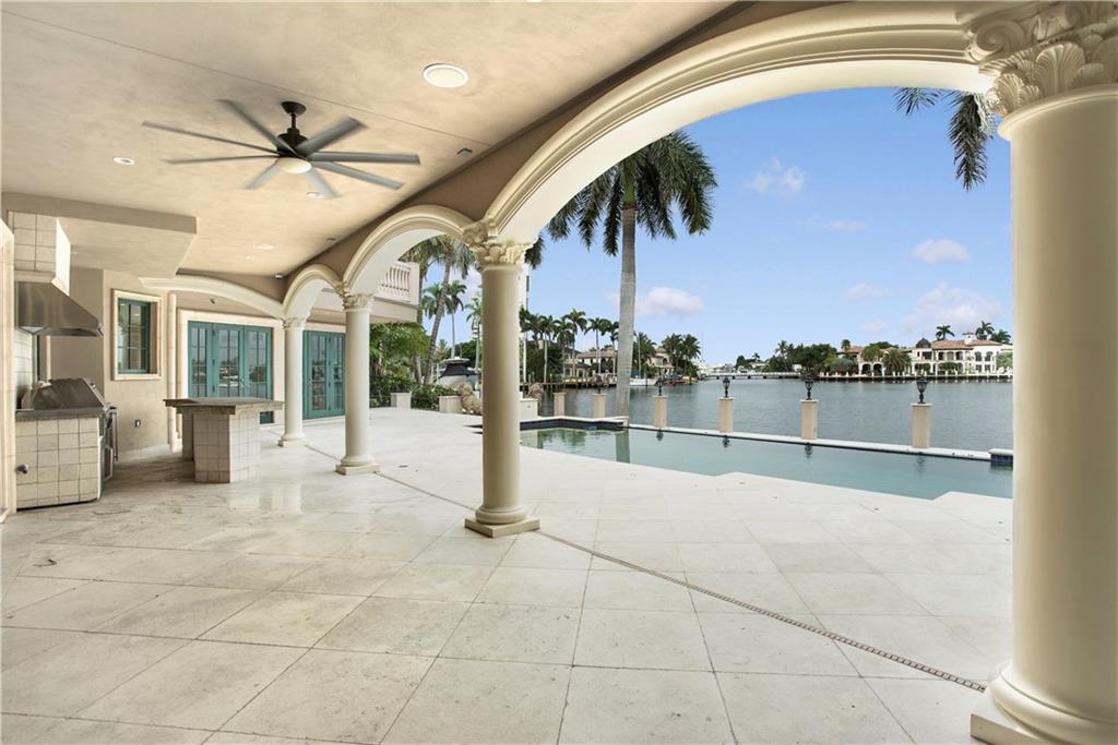 Harbor Beach - Residential
