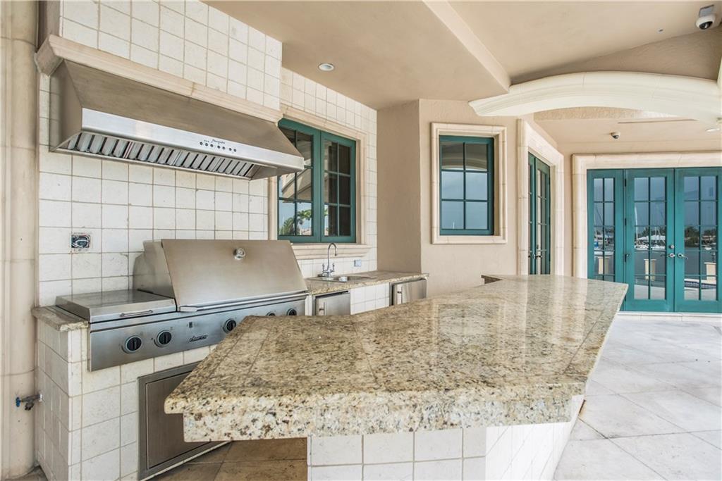 Harbor Beach - Residential