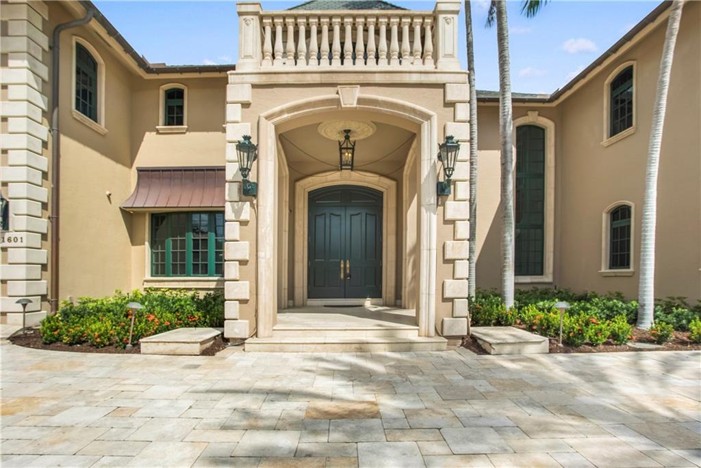 Harbor Beach - Residential