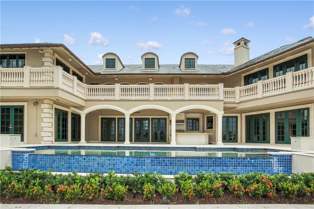 Harbor Beach - Residential
