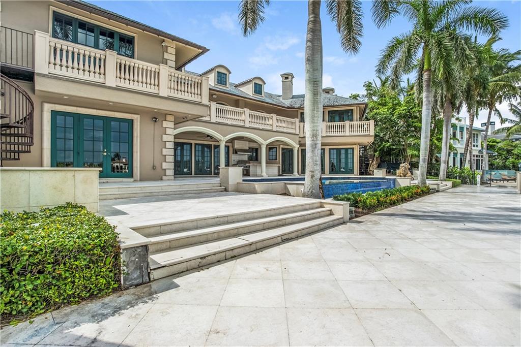 Harbor Beach - Residential