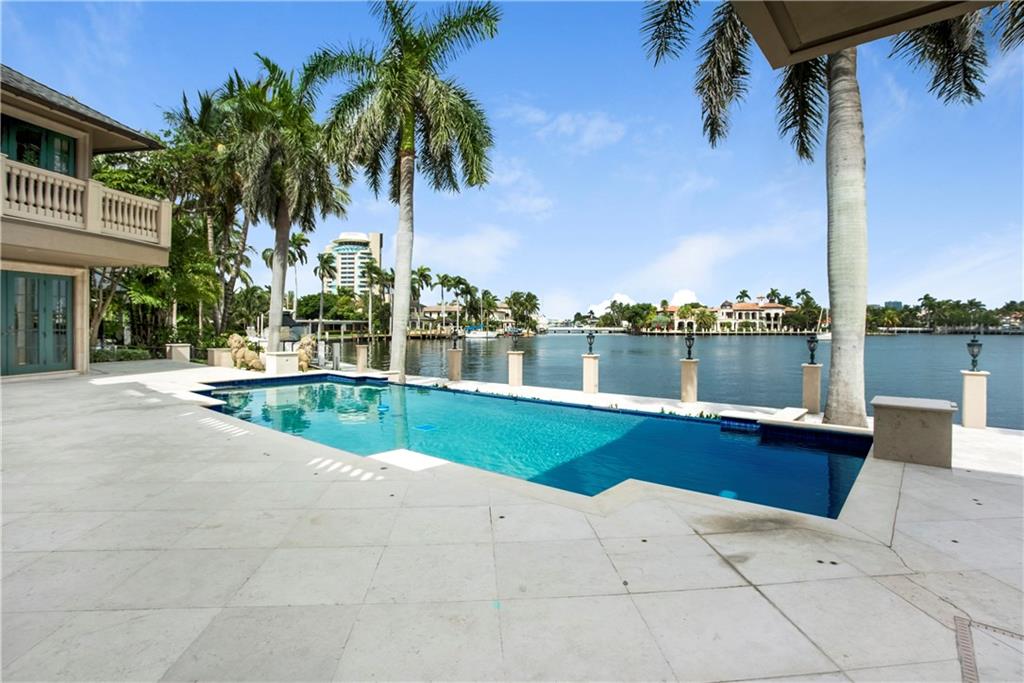 Harbor Beach - Residential
