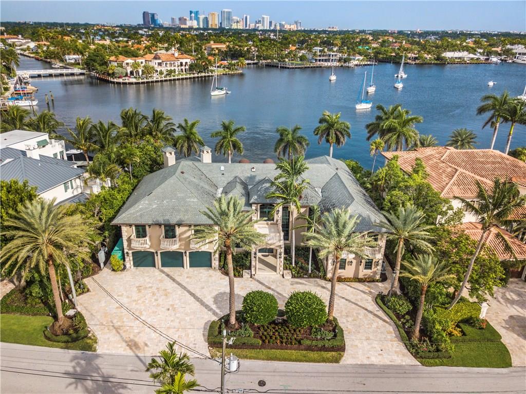 Harbor Beach - Residential