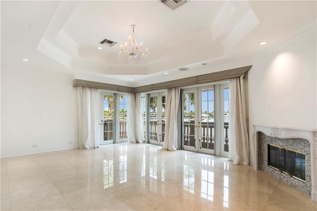 Harbor Beach - Residential