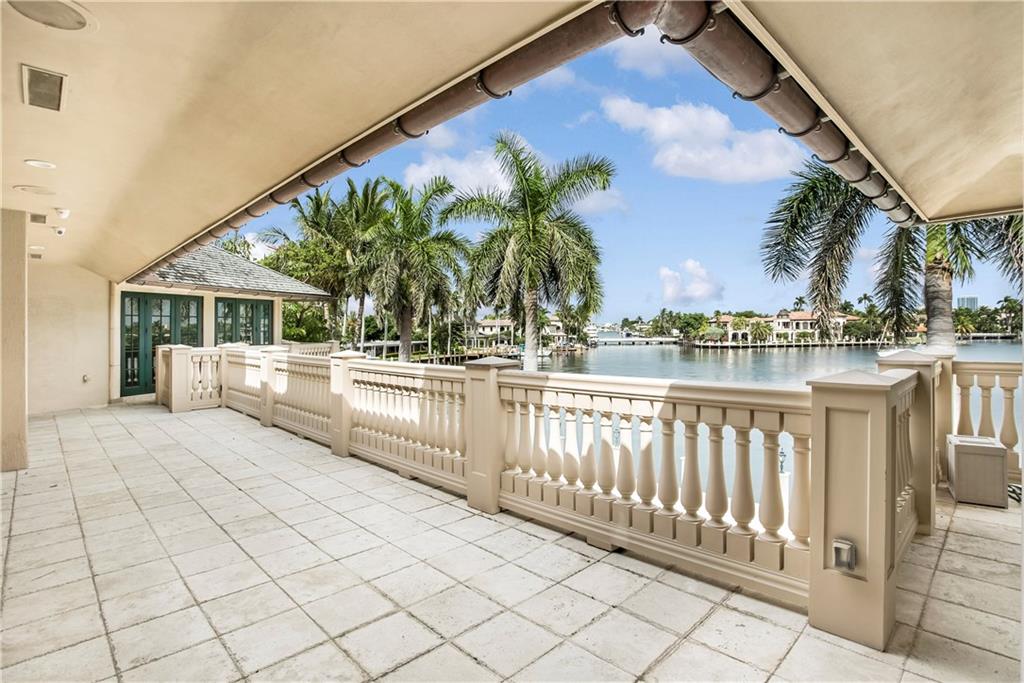 Harbor Beach - Residential