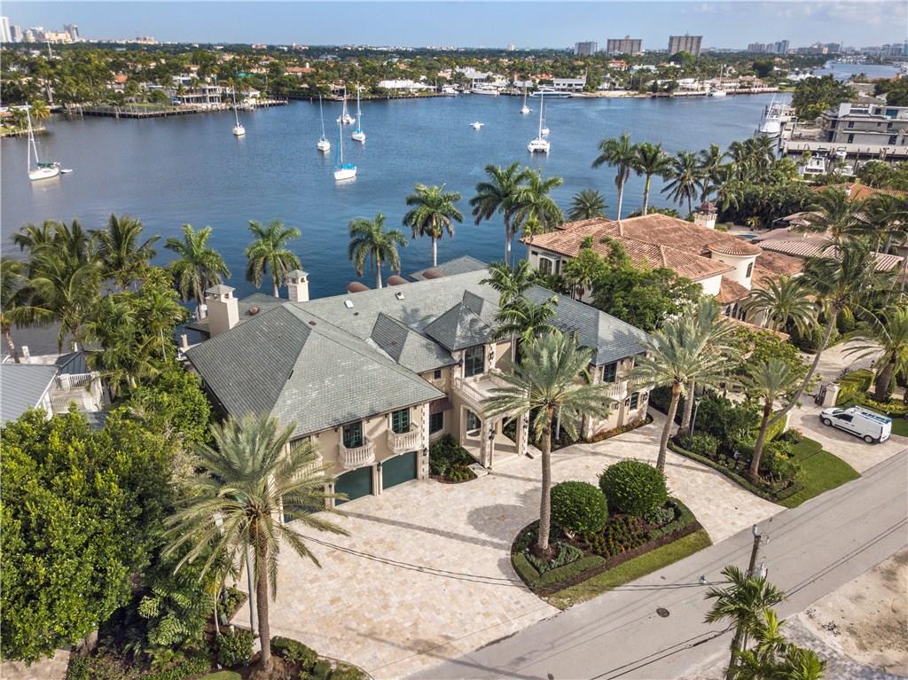 Harbor Beach - Residential