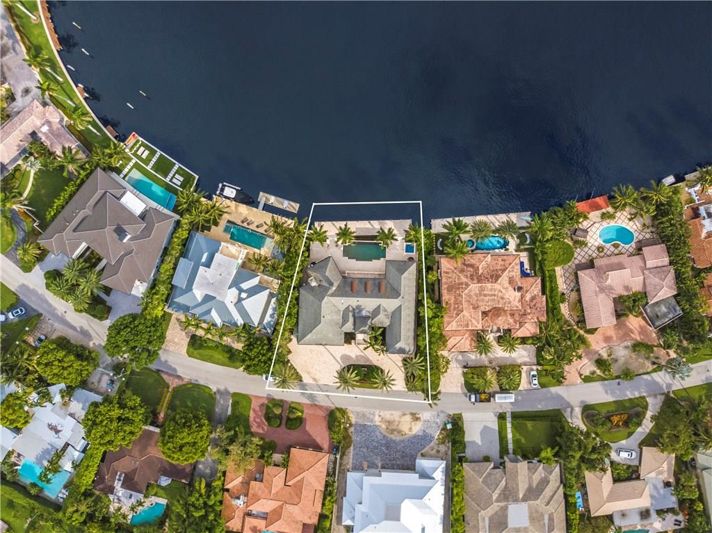 Harbor Beach - Residential