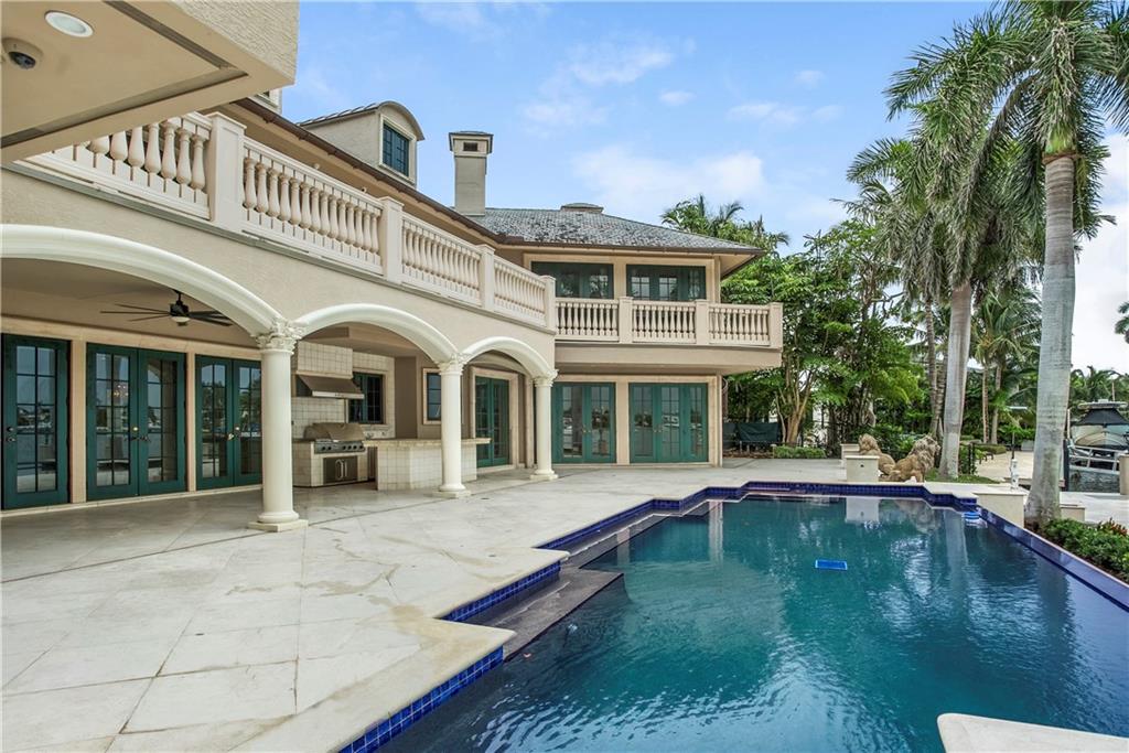 Harbor Beach - Residential