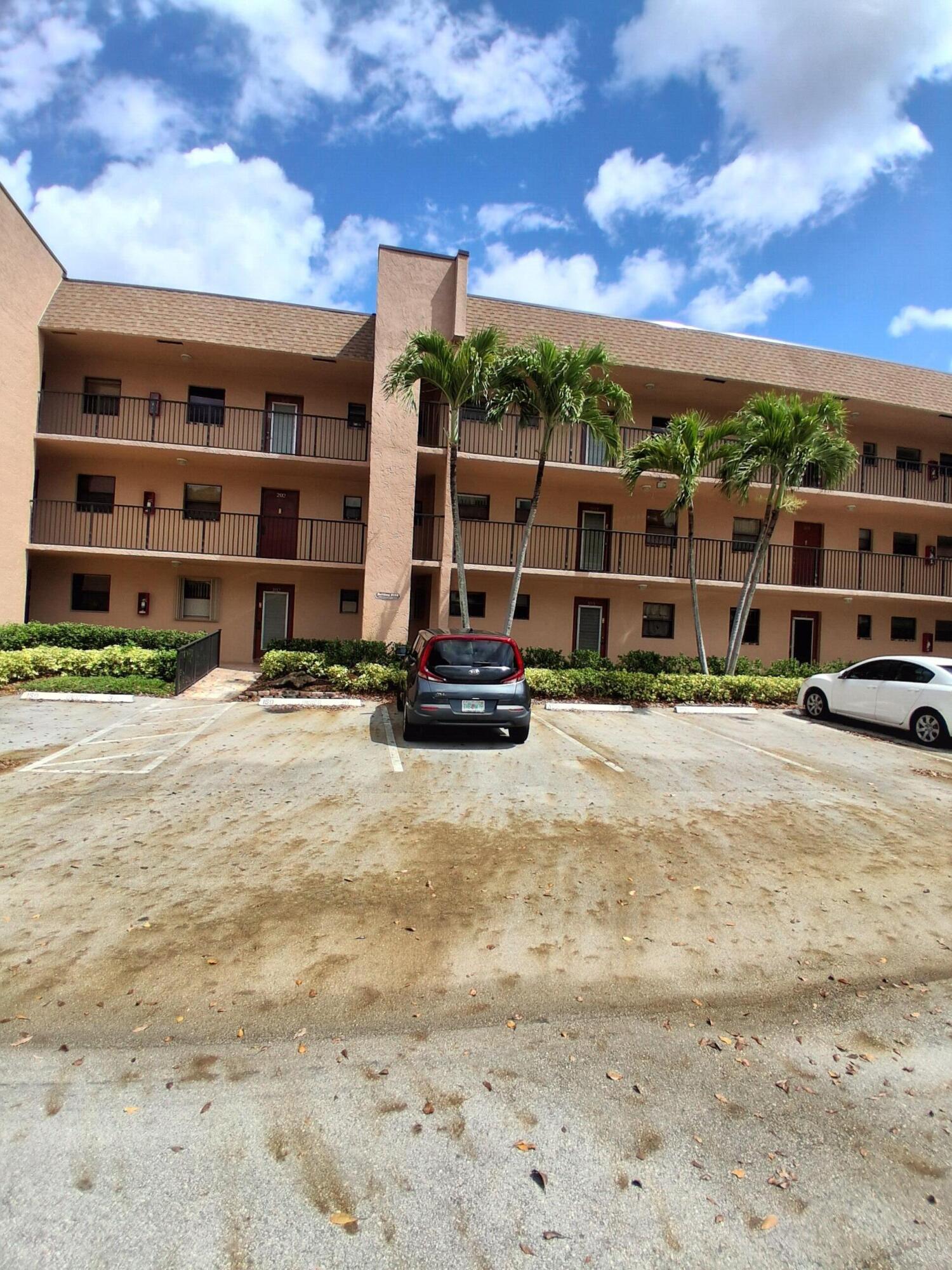 "Handyman Special". Renovation had been started but was unfinished. It's 1 bedroom with 1.5 bath. Please be careful when entering the premise. Some Association requirements. This is a 55+ community; Income $37500 for married  couples,otherwise each person. No rentals; no pets, Credit score 700