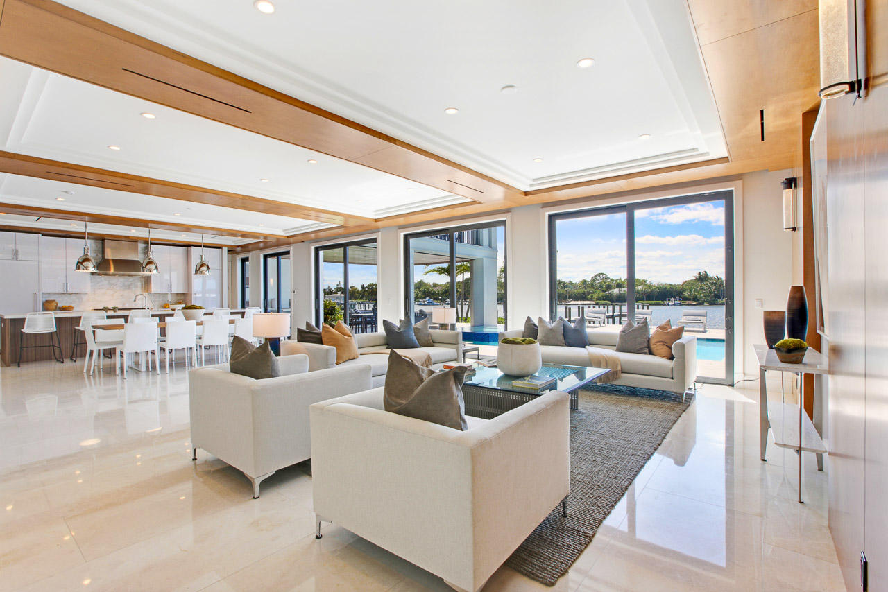 Rivercrest - Residential