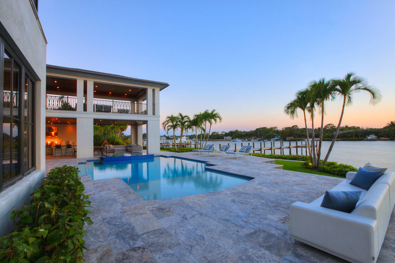 Rivercrest - Residential