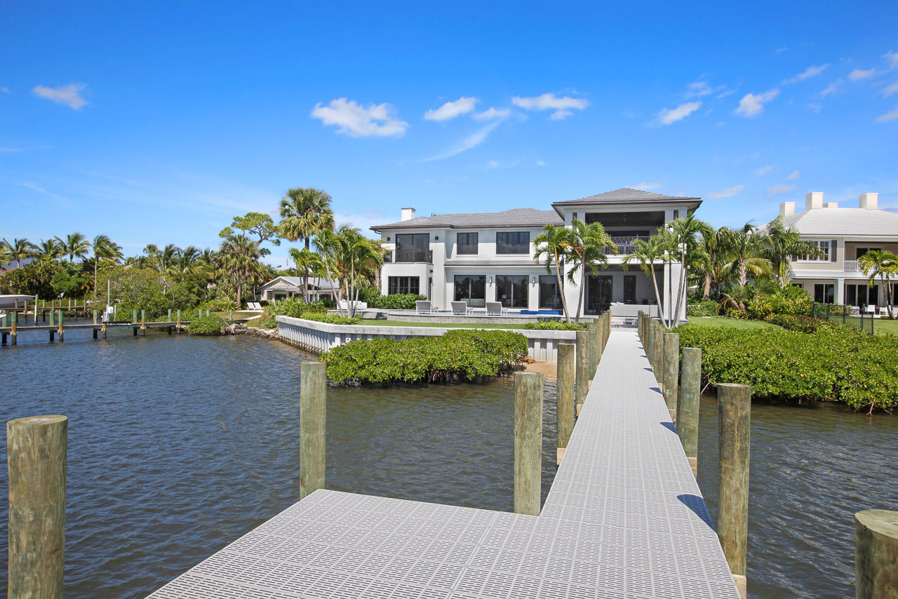 Rivercrest - Residential