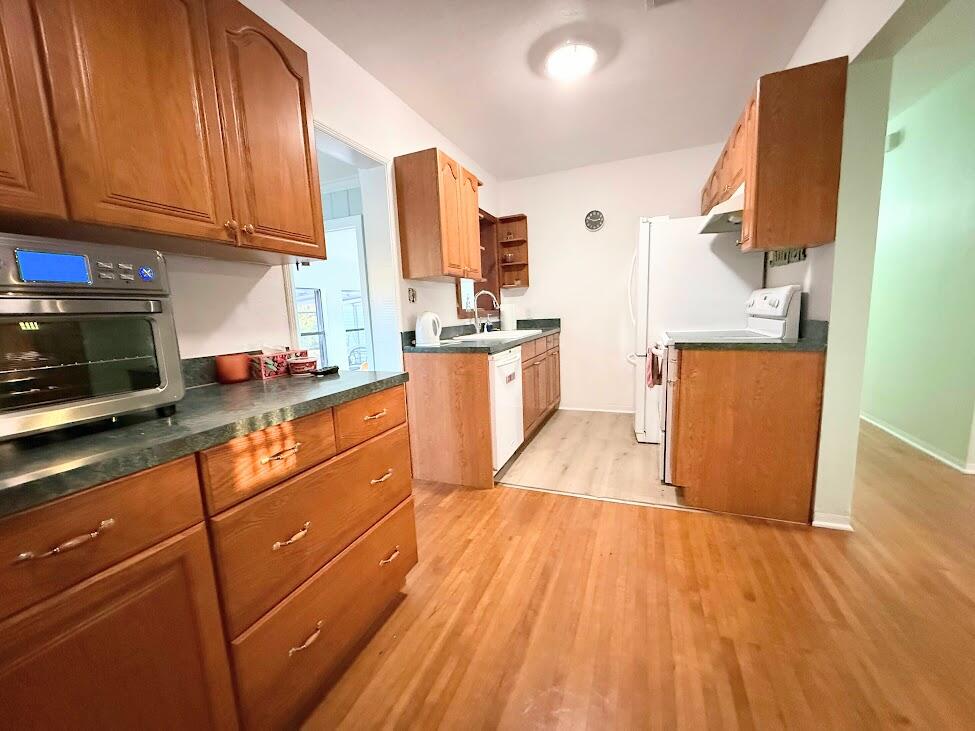 FORT PIERCE SUBDIVISION - Residential