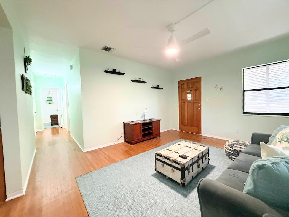 FORT PIERCE SUBDIVISION - Residential