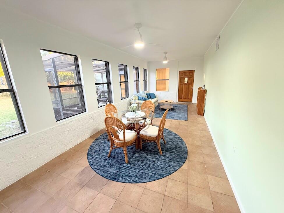 FORT PIERCE SUBDIVISION - Residential