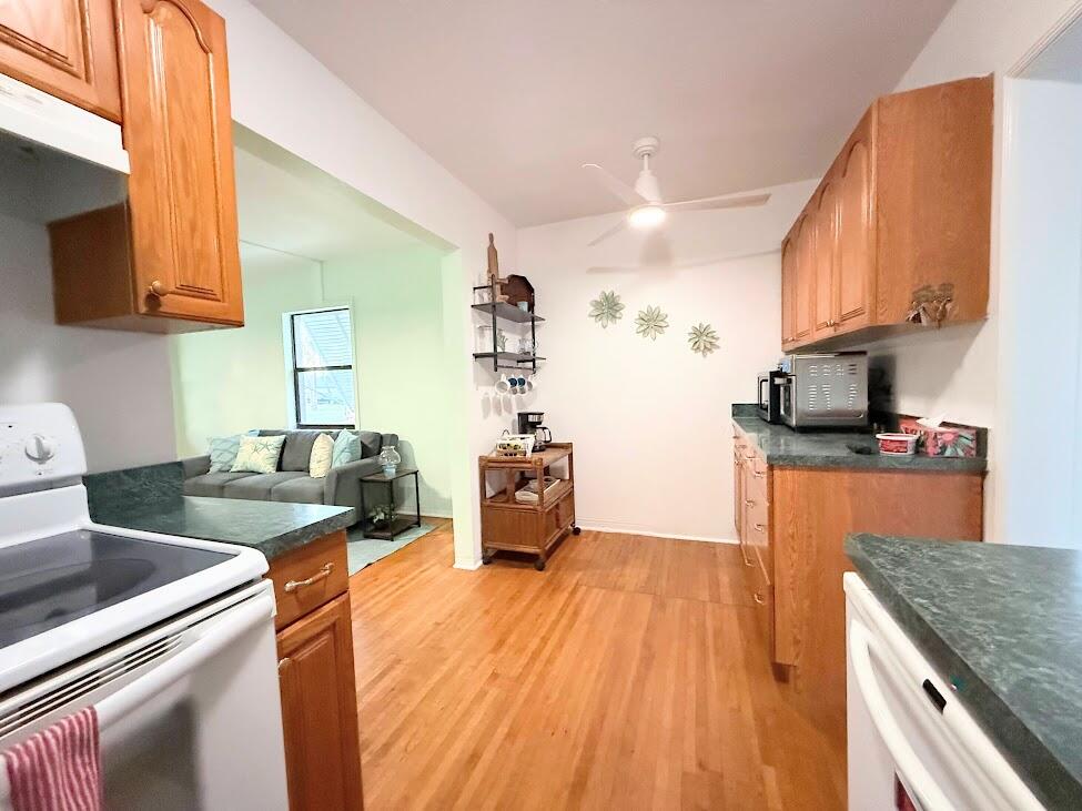 FORT PIERCE SUBDIVISION - Residential