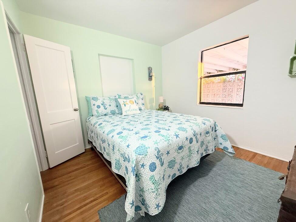 FORT PIERCE SUBDIVISION - Residential