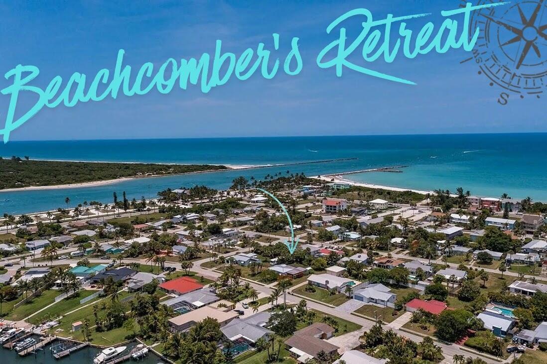 FORT PIERCE SUBDIVISION - Residential