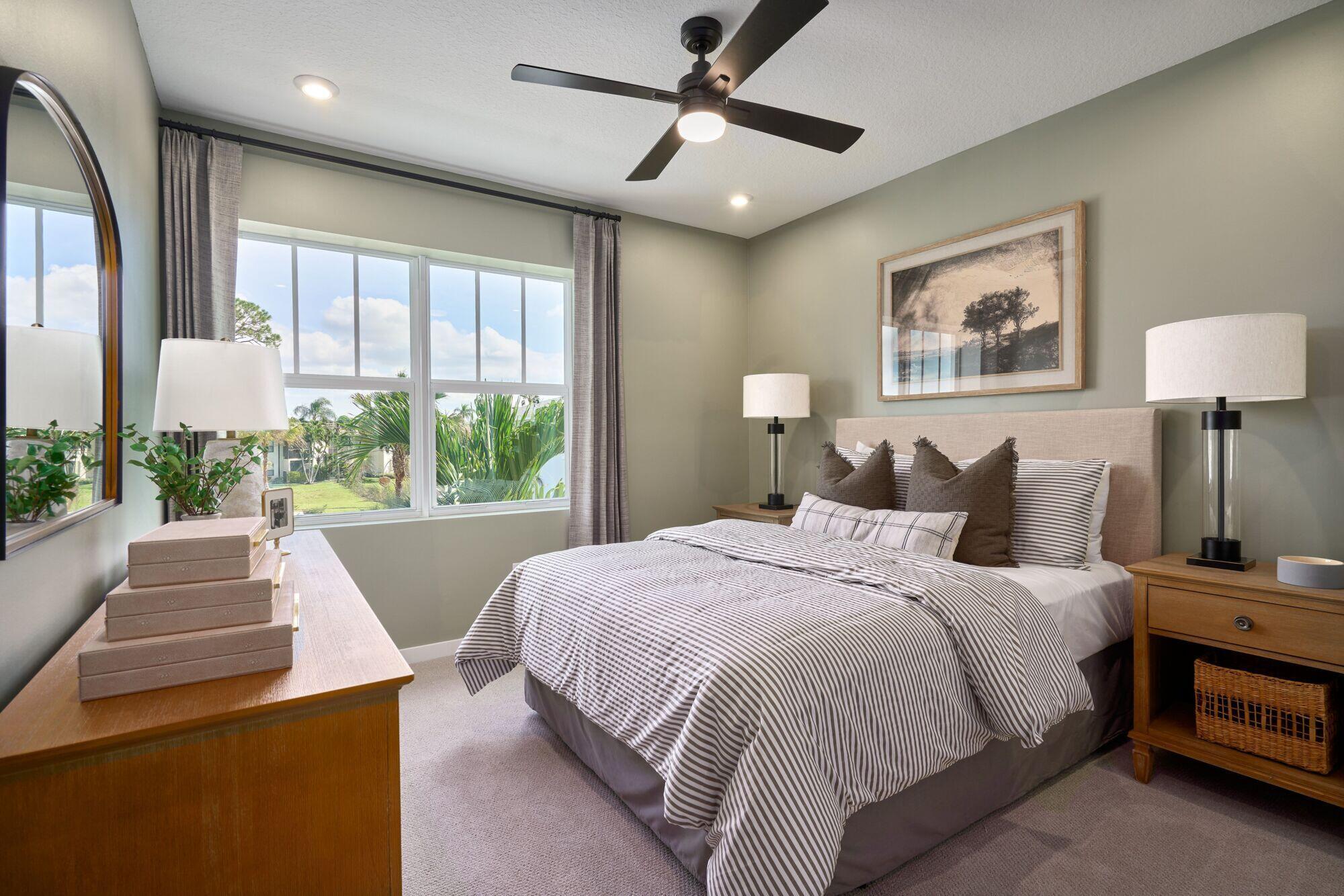 FOREST OAKS - Residential Lease