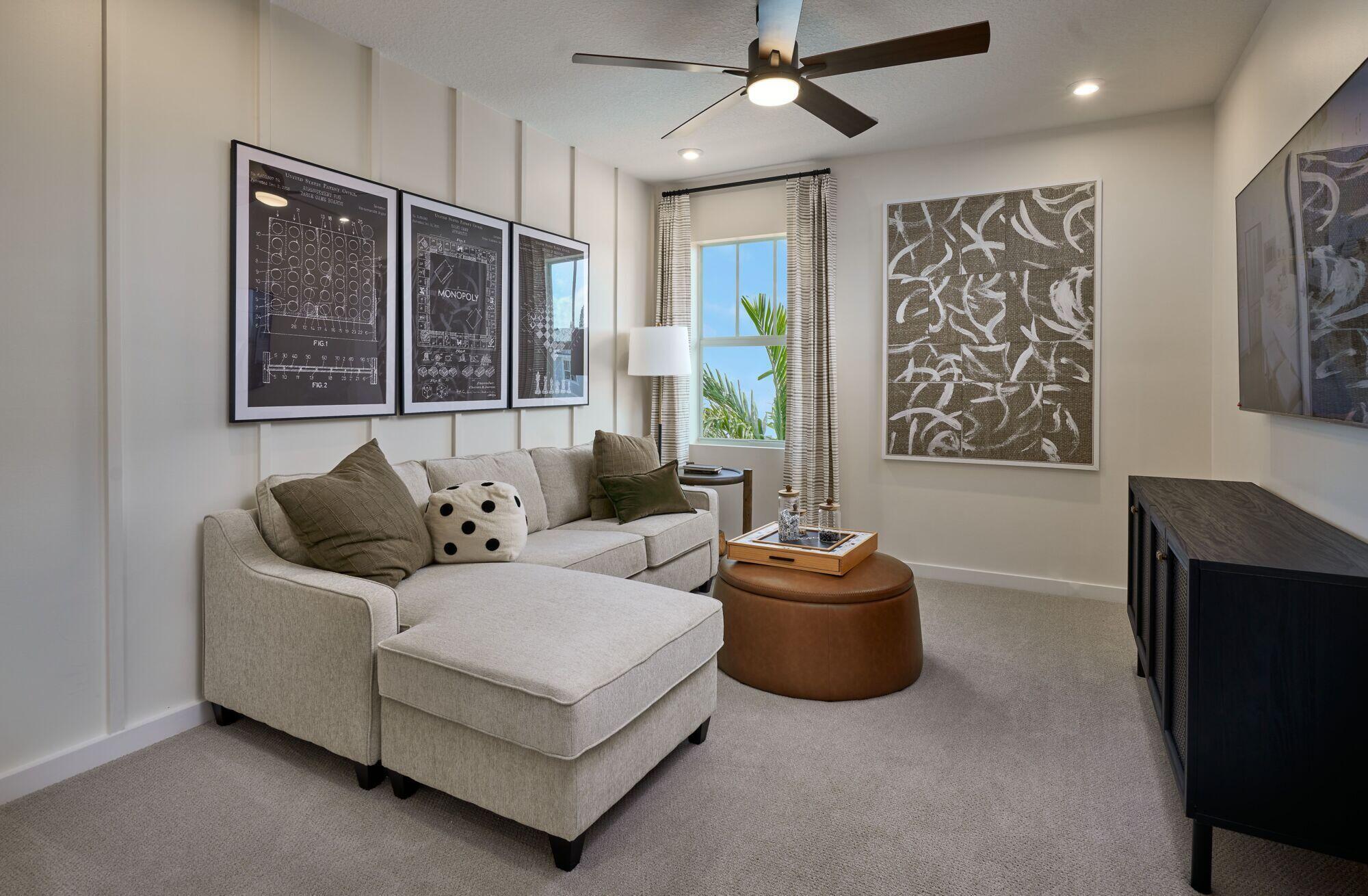 FOREST OAKS - Residential Lease