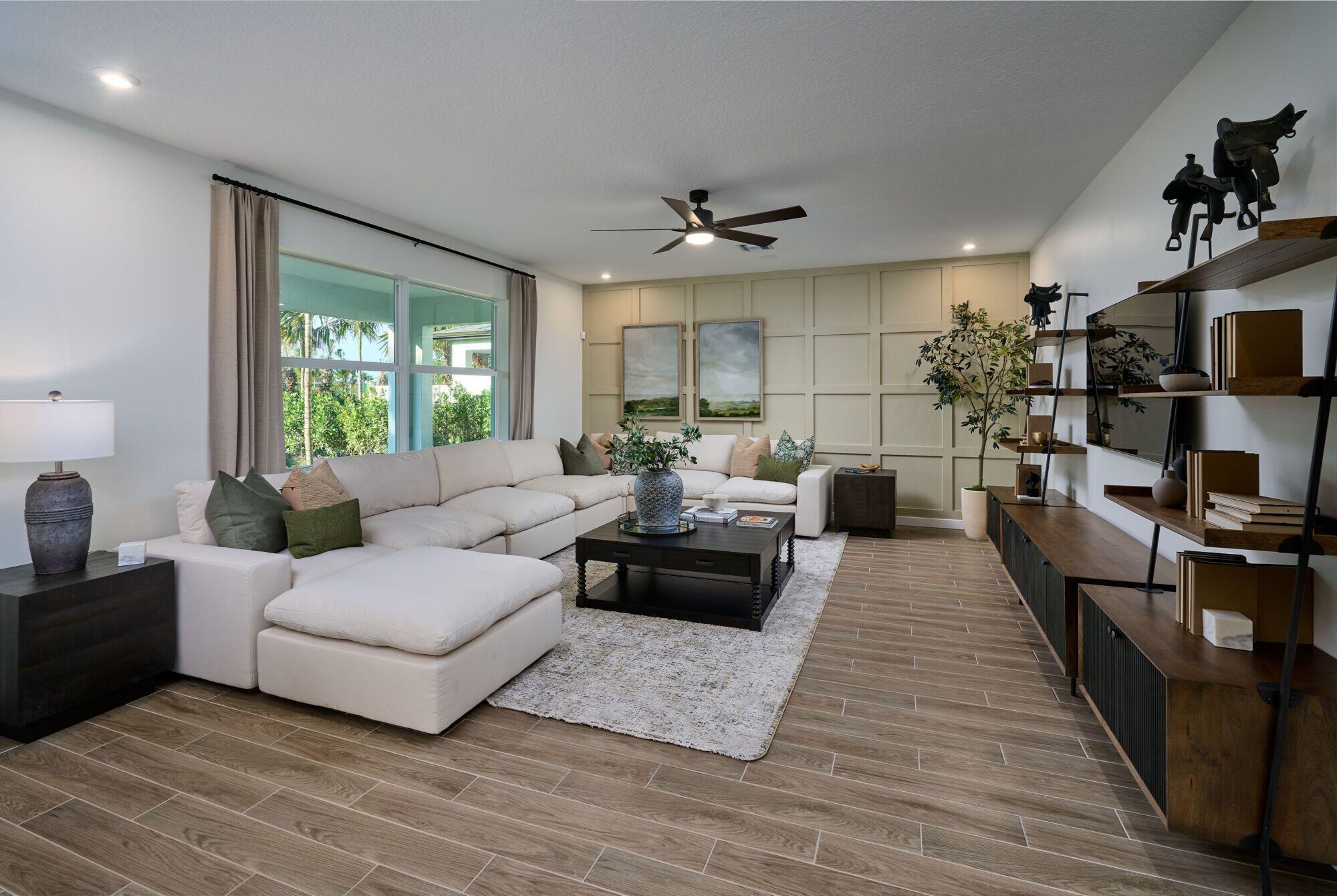 FOREST OAKS - Residential Lease