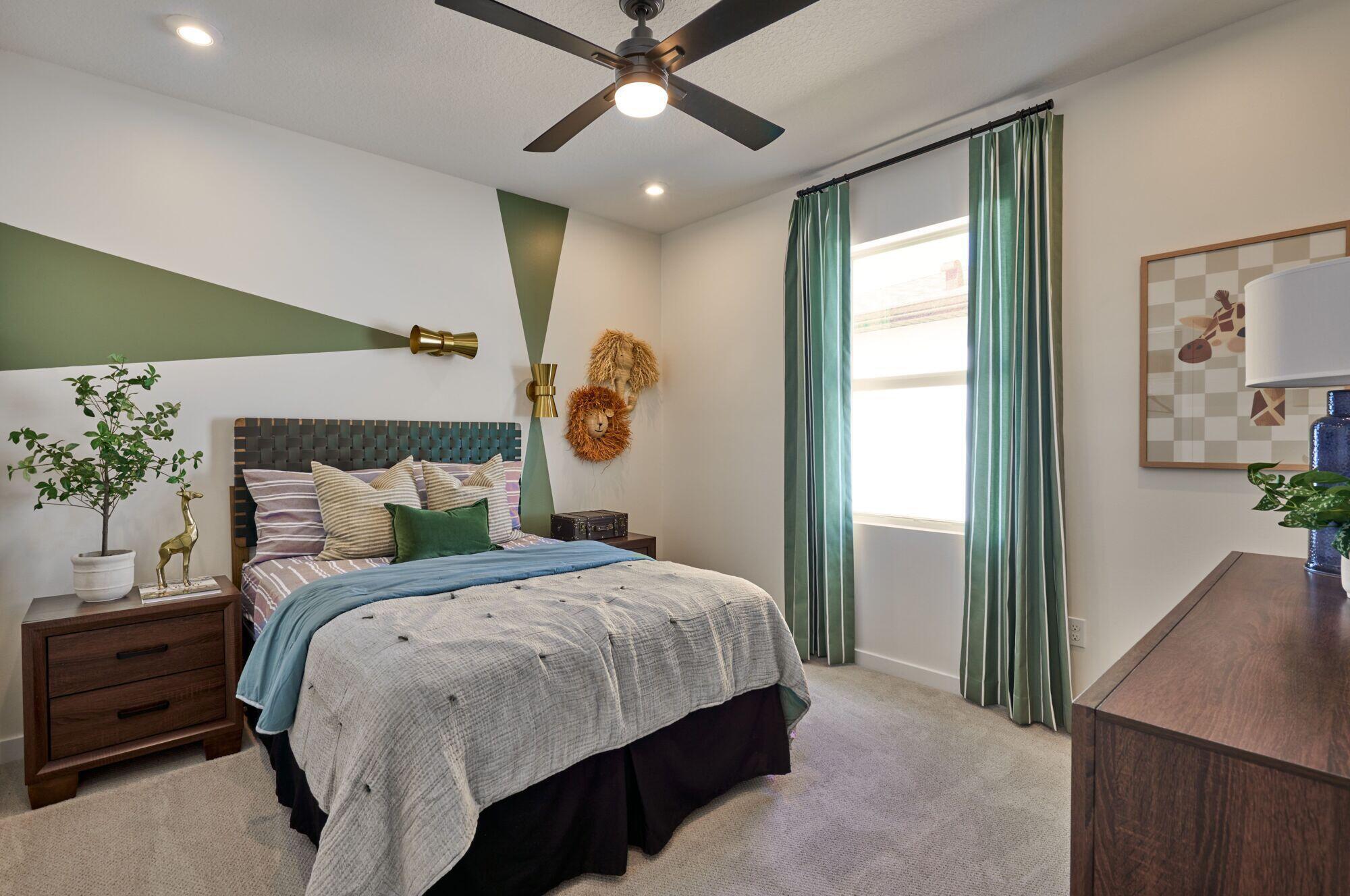 FOREST OAKS - Residential Lease