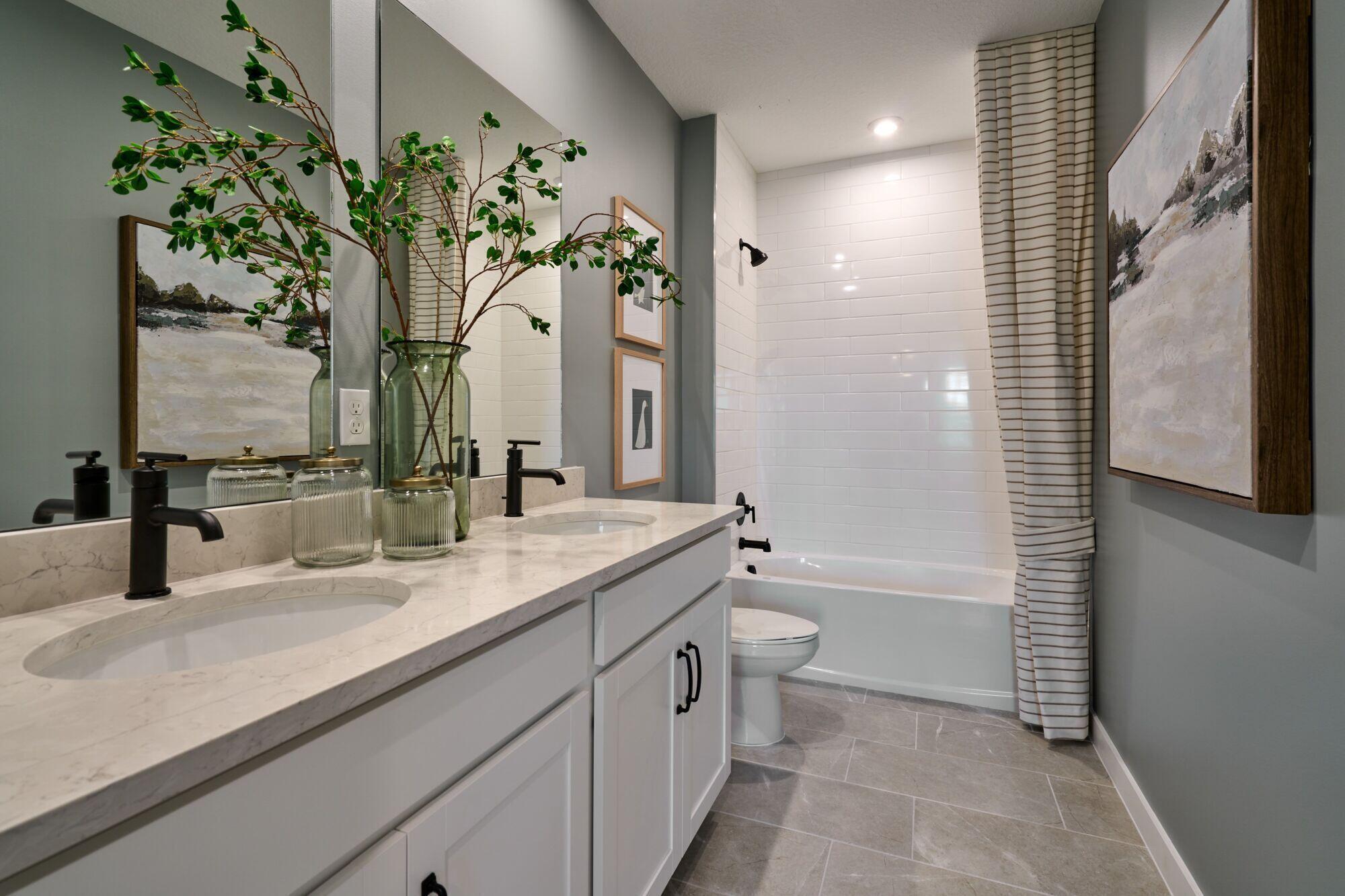 FOREST OAKS - Residential Lease