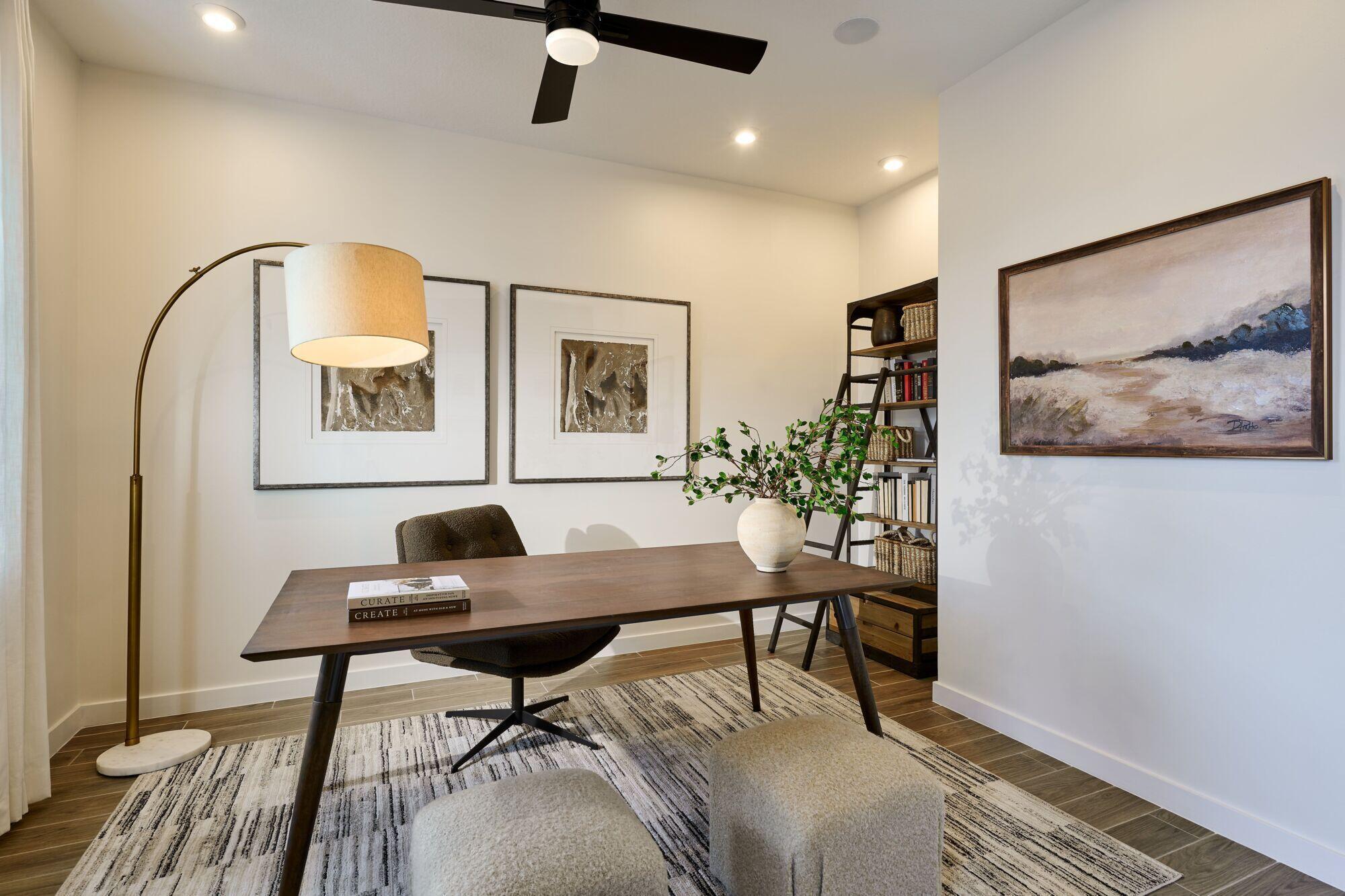 FOREST OAKS - Residential Lease