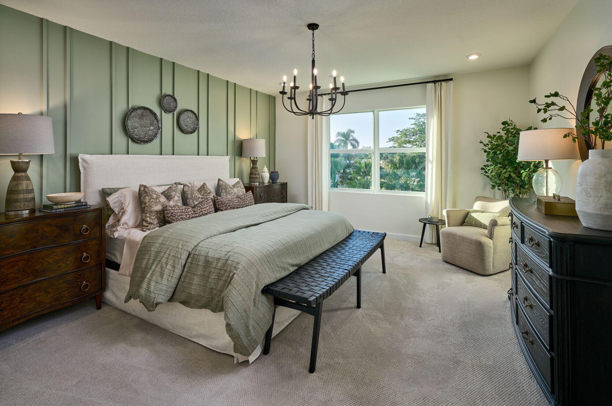 FOREST OAKS - Residential Lease