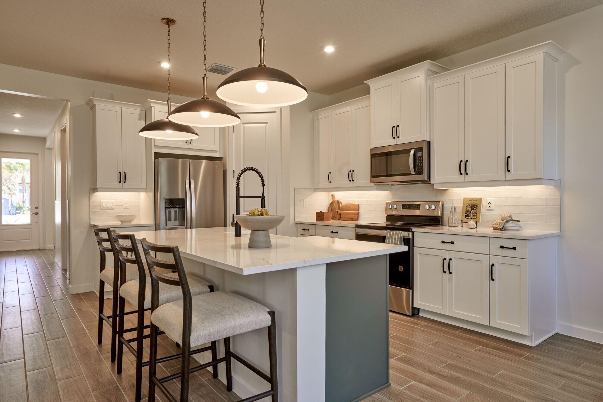 FOREST OAKS - Residential Lease