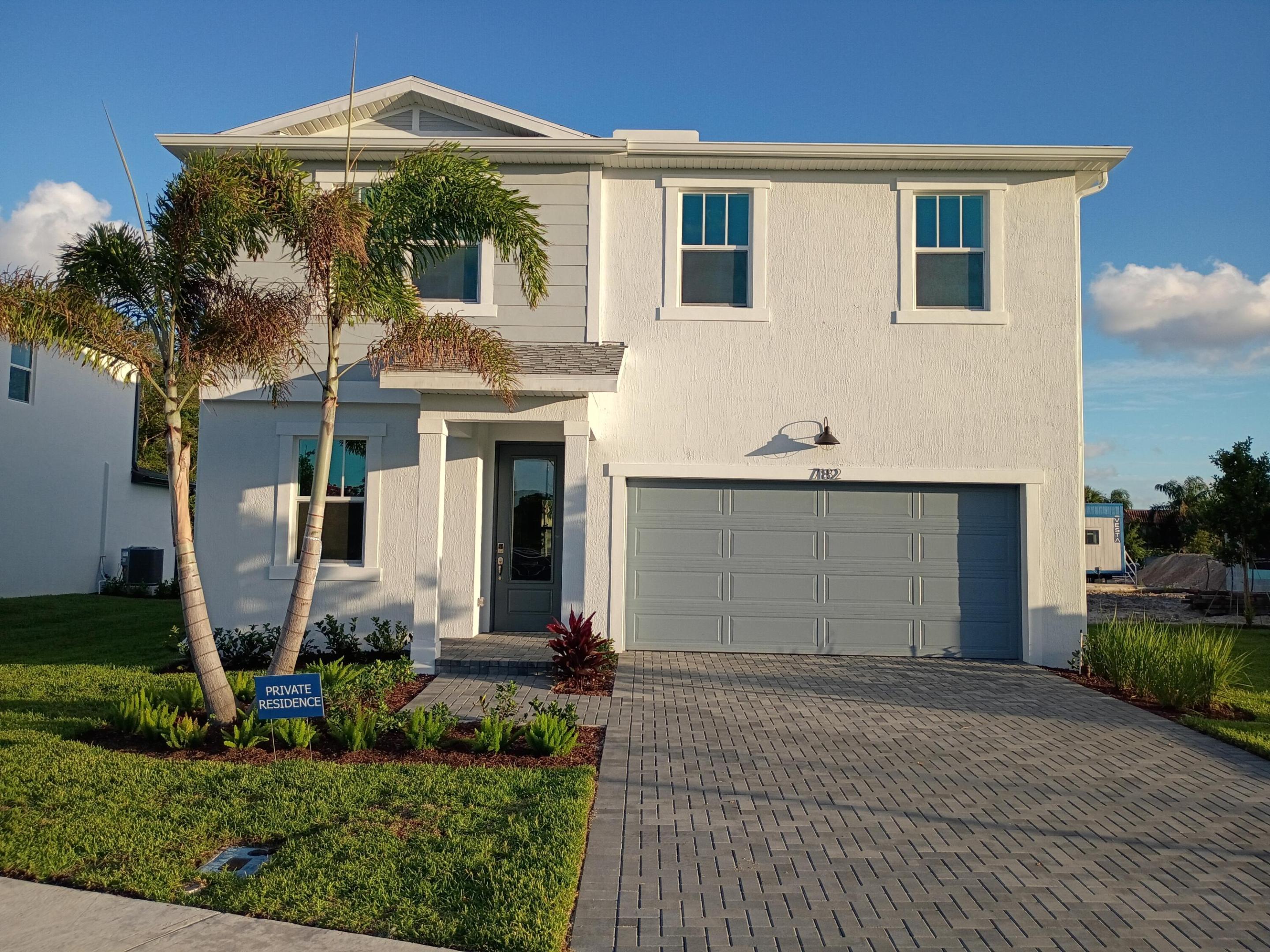FOREST OAKS - Residential Lease