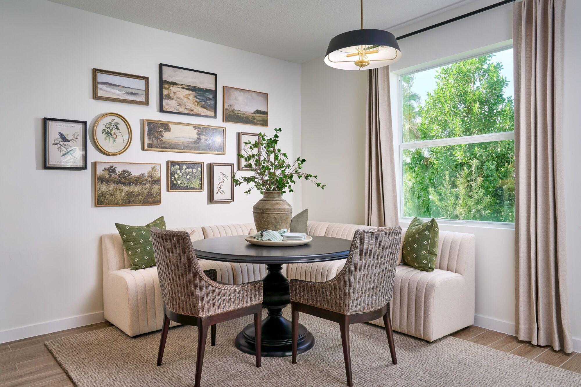 FOREST OAKS - Residential Lease