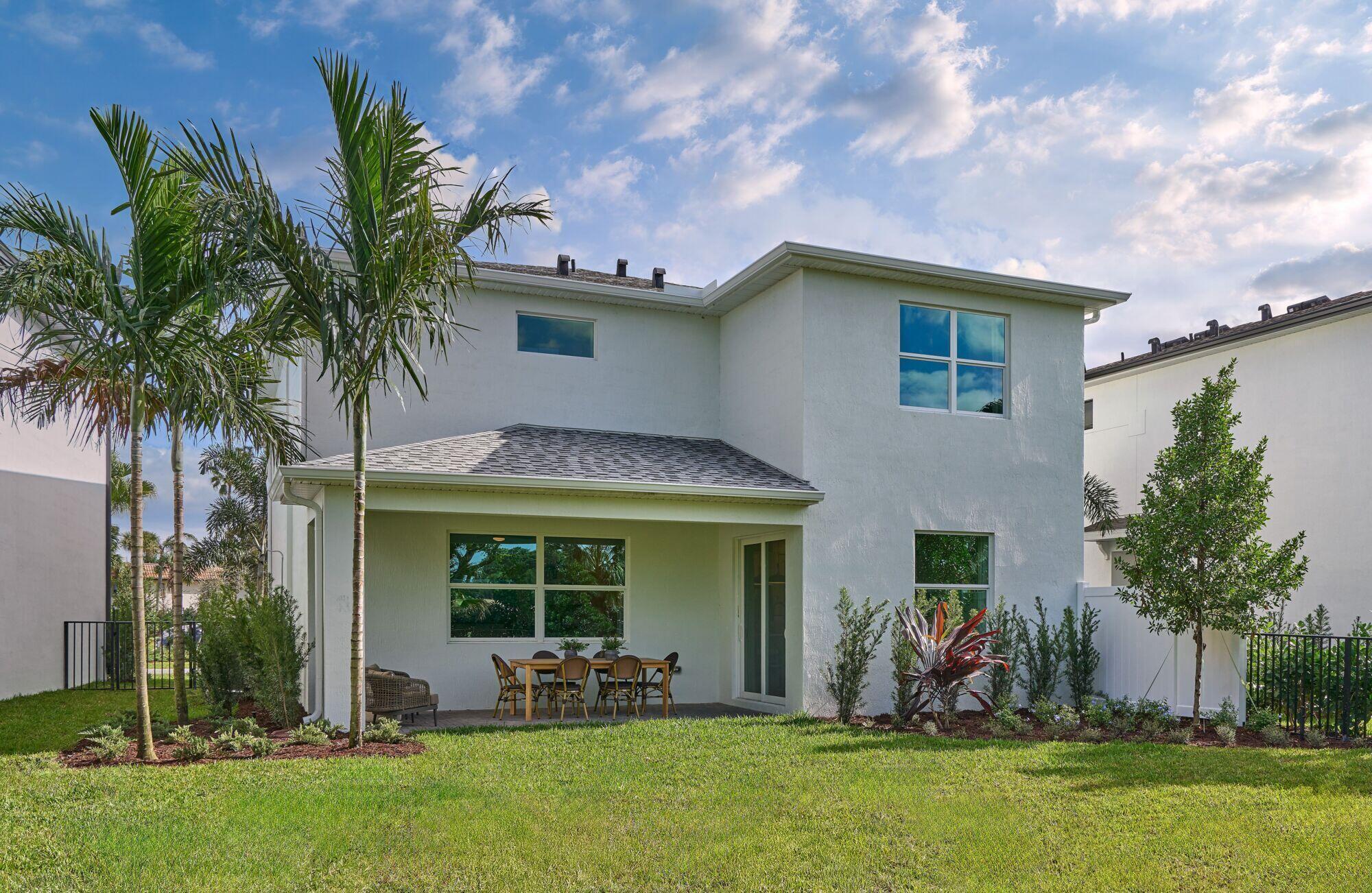 FOREST OAKS - Residential Lease
