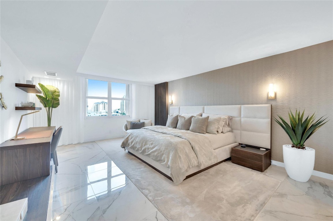 Americas on The Park Cond - Residential