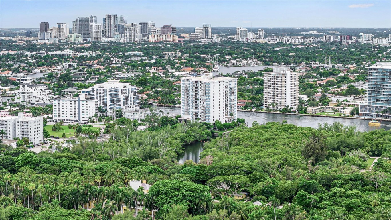 Americas on The Park Cond - Residential