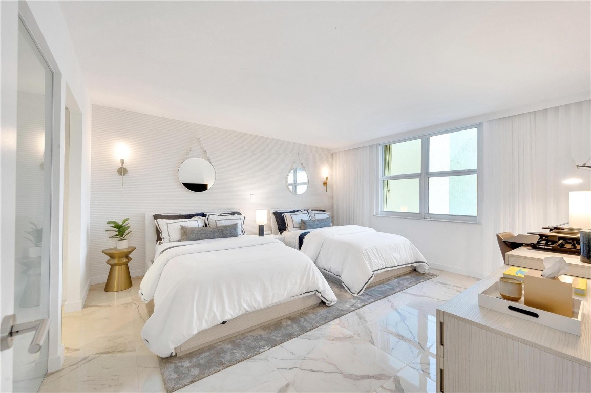 Americas on The Park Cond - Residential