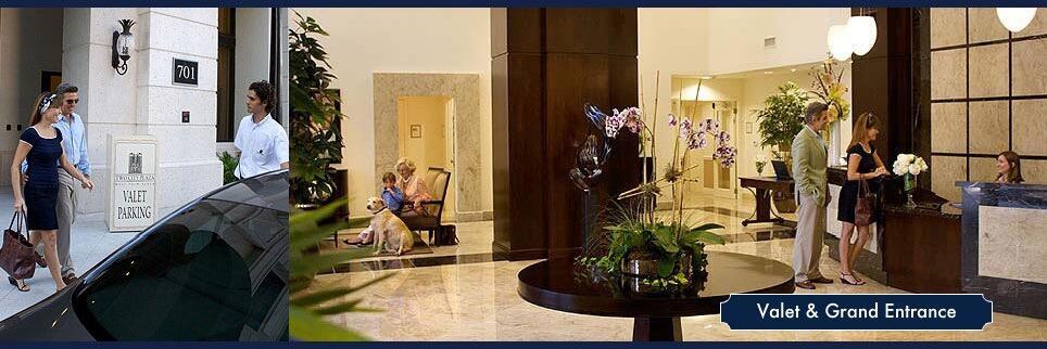 TWO CITY PLAZA CONDO - Residential