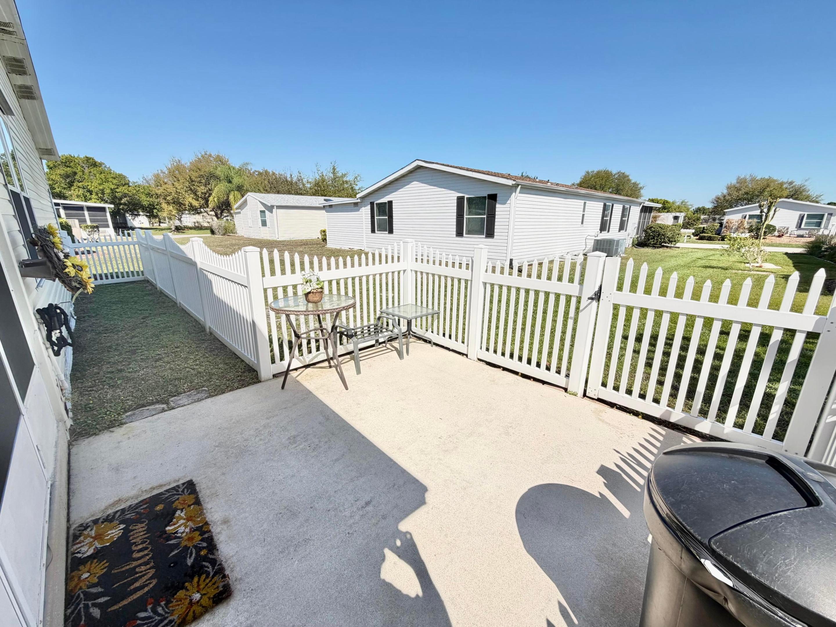 THE LINKS AT SAVANNA CLUB - Residential
